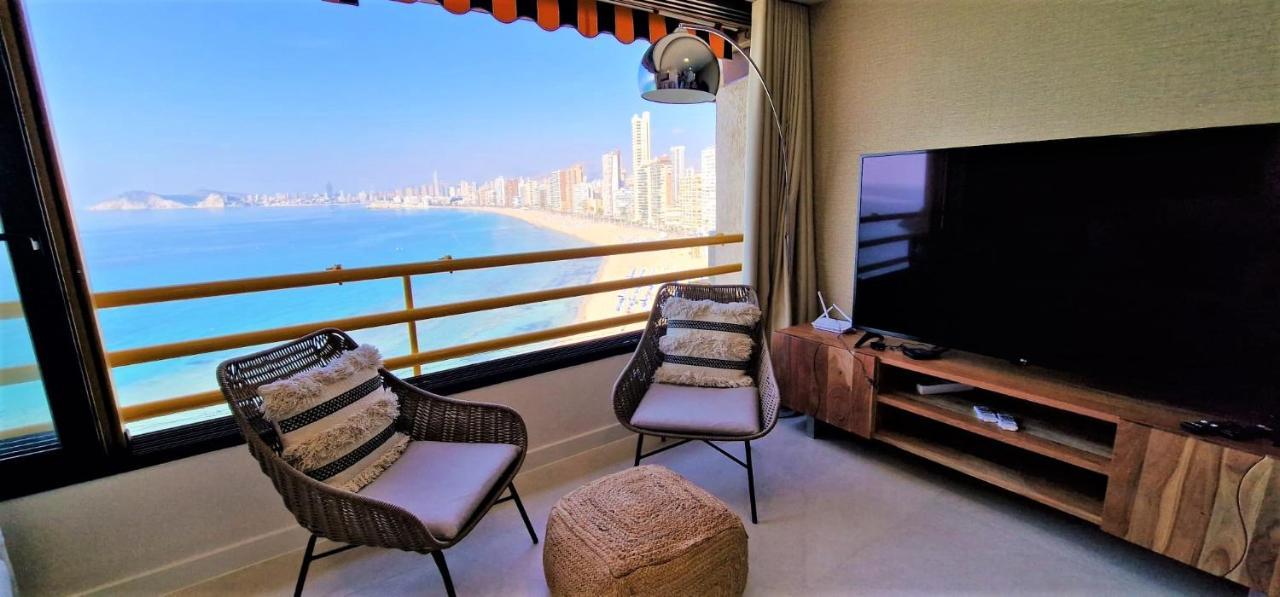 Don Miguel - 11º Apartment Benidorm