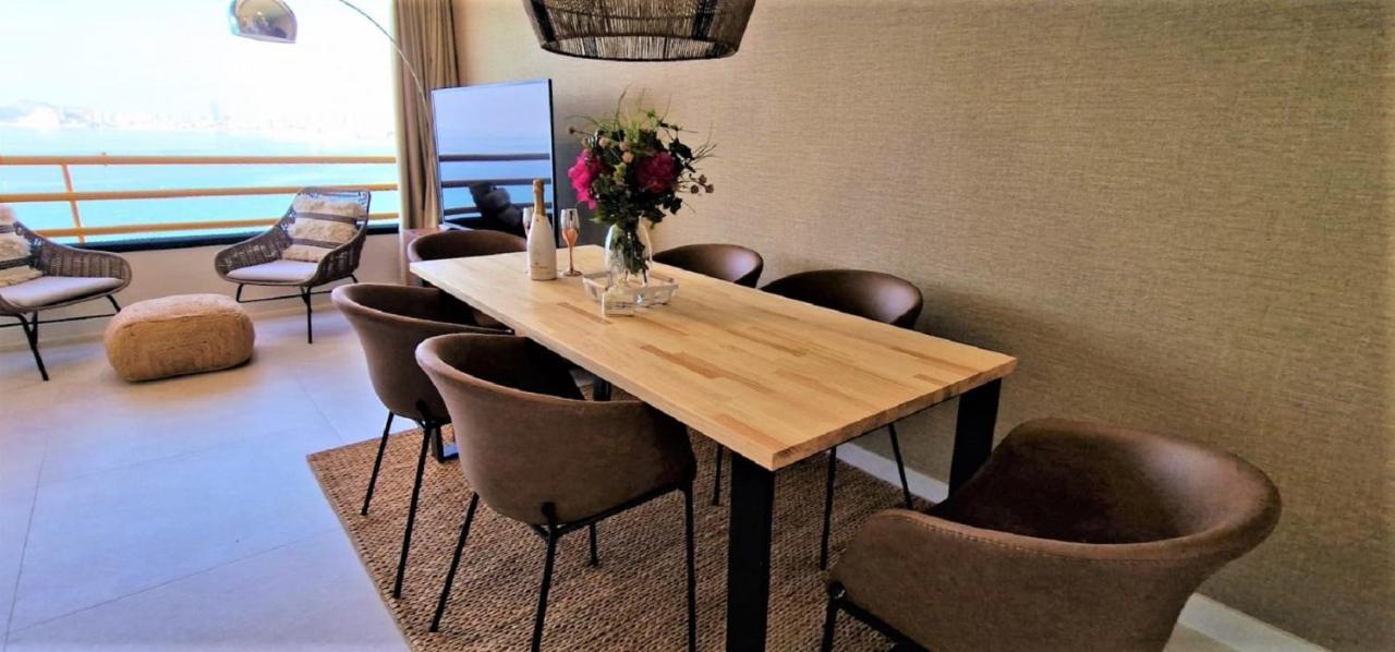 Don Miguel - 11º Apartment *