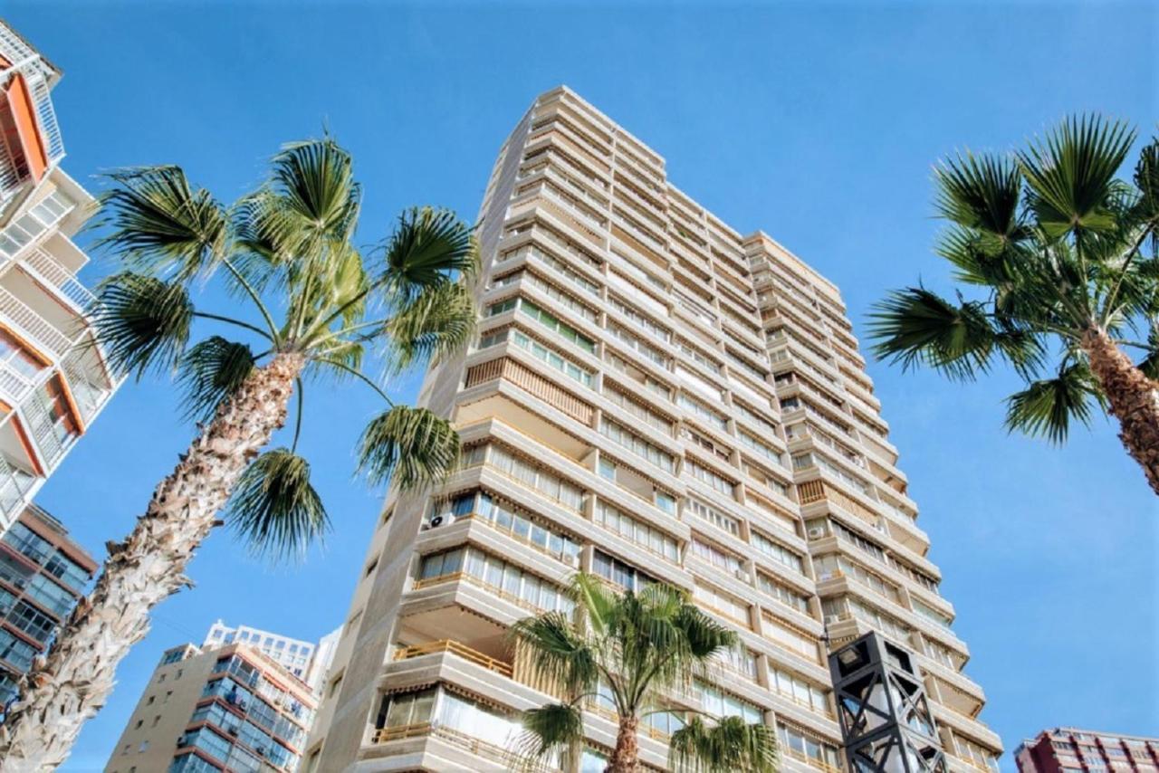 Don Miguel - 11º Apartment *