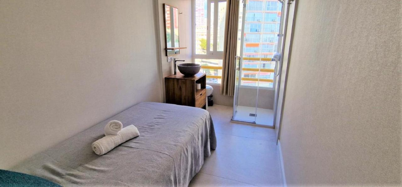 Don Miguel - 11º Apartment *